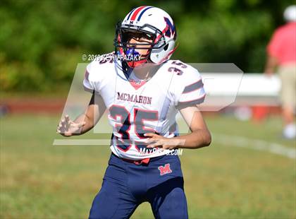 Thumbnail 1 in McMahon @ Wilbur Cross photogallery.