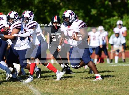 Thumbnail 1 in McMahon @ Wilbur Cross photogallery.