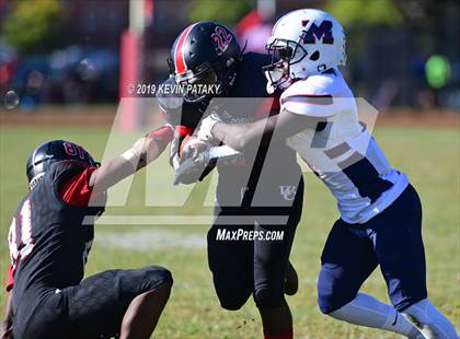 Thumbnail 1 in McMahon @ Wilbur Cross photogallery.