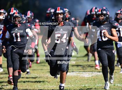 Thumbnail 3 in McMahon @ Wilbur Cross photogallery.