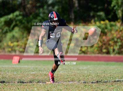 Thumbnail 3 in McMahon @ Wilbur Cross photogallery.