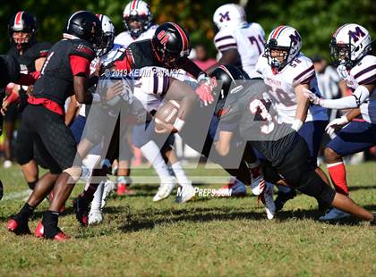 Thumbnail 2 in McMahon @ Wilbur Cross photogallery.
