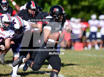 Thumbnail 3 in McMahon @ Wilbur Cross photogallery.
