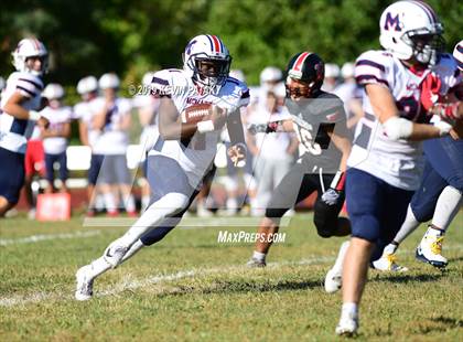 Thumbnail 1 in McMahon @ Wilbur Cross photogallery.
