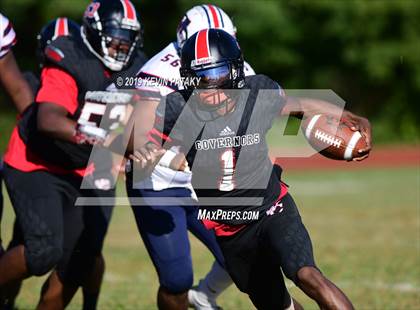 Thumbnail 2 in McMahon @ Wilbur Cross photogallery.