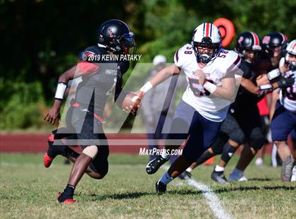 Thumbnail 3 in McMahon @ Wilbur Cross photogallery.