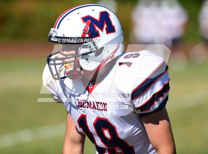Thumbnail 2 in McMahon @ Wilbur Cross photogallery.