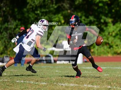 Thumbnail 3 in McMahon @ Wilbur Cross photogallery.