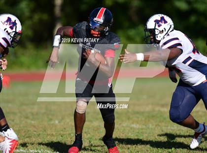 Thumbnail 1 in McMahon @ Wilbur Cross photogallery.
