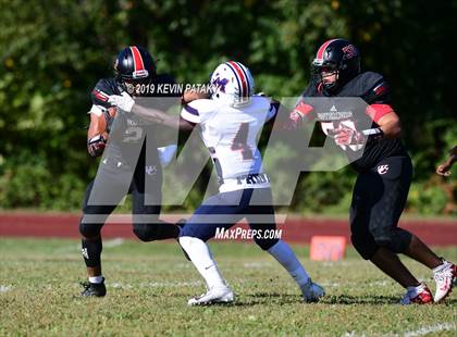 Thumbnail 1 in McMahon @ Wilbur Cross photogallery.