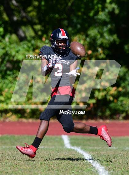 Thumbnail 3 in McMahon @ Wilbur Cross photogallery.
