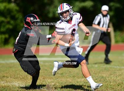 Thumbnail 1 in McMahon @ Wilbur Cross photogallery.