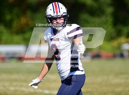 Thumbnail 1 in McMahon @ Wilbur Cross photogallery.