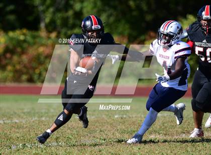 Thumbnail 3 in McMahon @ Wilbur Cross photogallery.