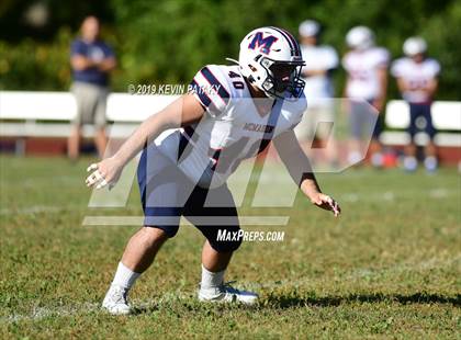 Thumbnail 1 in McMahon @ Wilbur Cross photogallery.