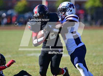 Thumbnail 3 in McMahon @ Wilbur Cross photogallery.