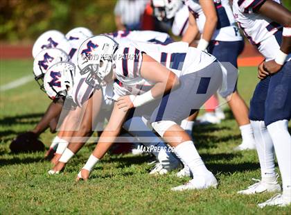 Thumbnail 2 in McMahon @ Wilbur Cross photogallery.