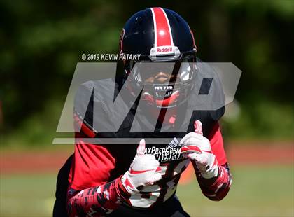 Thumbnail 1 in McMahon @ Wilbur Cross photogallery.