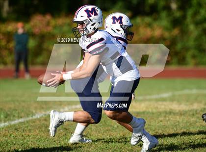 Thumbnail 3 in McMahon @ Wilbur Cross photogallery.