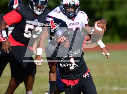 Thumbnail 3 in McMahon @ Wilbur Cross photogallery.
