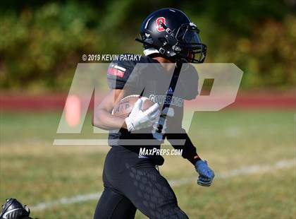 Thumbnail 2 in McMahon @ Wilbur Cross photogallery.