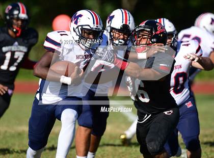 Thumbnail 2 in McMahon @ Wilbur Cross photogallery.