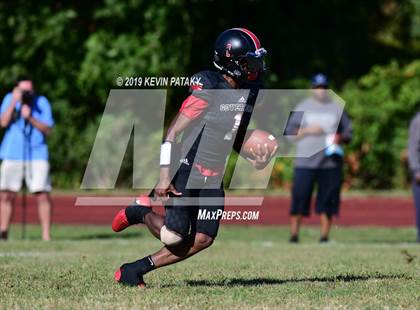 Thumbnail 1 in McMahon @ Wilbur Cross photogallery.