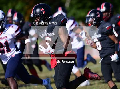 Thumbnail 1 in McMahon @ Wilbur Cross photogallery.