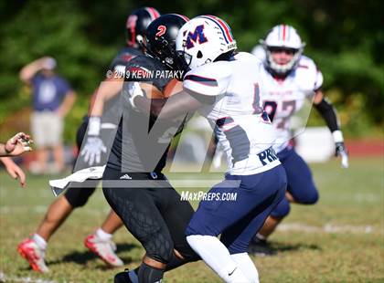 Thumbnail 2 in McMahon @ Wilbur Cross photogallery.