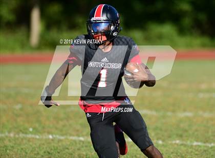 Thumbnail 2 in McMahon @ Wilbur Cross photogallery.