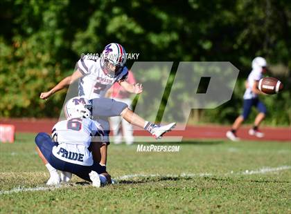 Thumbnail 3 in McMahon @ Wilbur Cross photogallery.