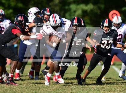 Thumbnail 1 in McMahon @ Wilbur Cross photogallery.