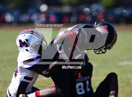 Thumbnail 1 in McMahon @ Wilbur Cross photogallery.