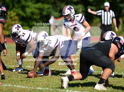 Thumbnail 2 in McMahon @ Wilbur Cross photogallery.