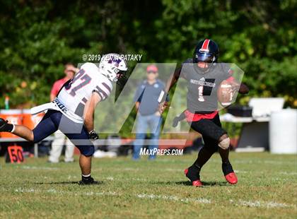 Thumbnail 1 in McMahon @ Wilbur Cross photogallery.