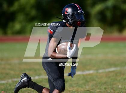 Thumbnail 2 in McMahon @ Wilbur Cross photogallery.