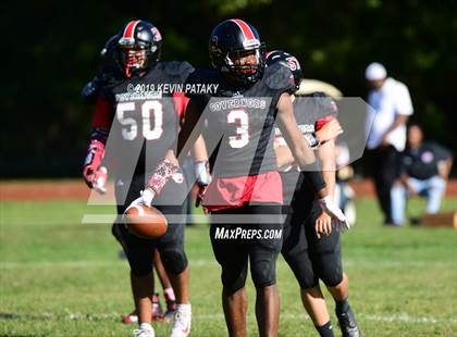Thumbnail 2 in McMahon @ Wilbur Cross photogallery.