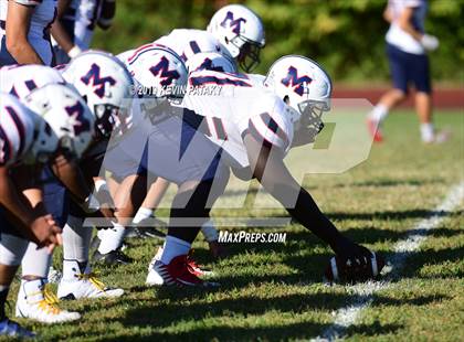 Thumbnail 3 in McMahon @ Wilbur Cross photogallery.