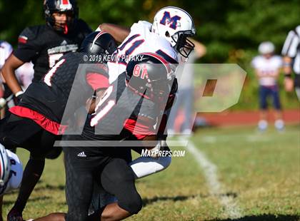 Thumbnail 2 in McMahon @ Wilbur Cross photogallery.