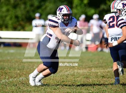 Thumbnail 3 in McMahon @ Wilbur Cross photogallery.