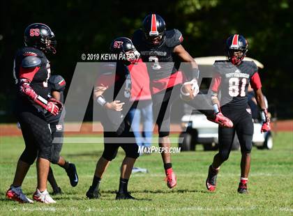 Thumbnail 3 in McMahon @ Wilbur Cross photogallery.