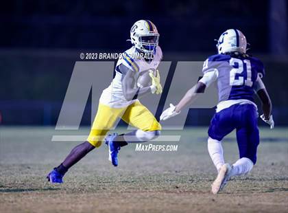 Thumbnail 2 in Beauregard @ Jemison photogallery.