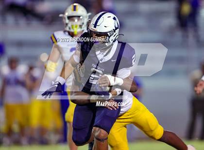 Thumbnail 1 in Beauregard @ Jemison photogallery.
