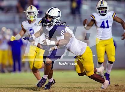 Thumbnail 3 in Beauregard @ Jemison photogallery.