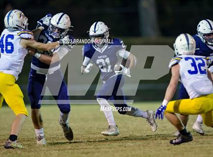 Thumbnail 1 in Beauregard @ Jemison photogallery.