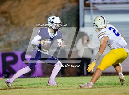 Thumbnail 1 in Beauregard @ Jemison photogallery.