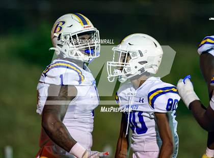 Thumbnail 2 in Beauregard @ Jemison photogallery.