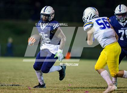 Thumbnail 1 in Beauregard @ Jemison photogallery.