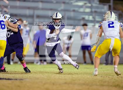 Thumbnail 2 in Beauregard @ Jemison photogallery.