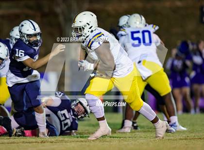 Thumbnail 1 in Beauregard @ Jemison photogallery.